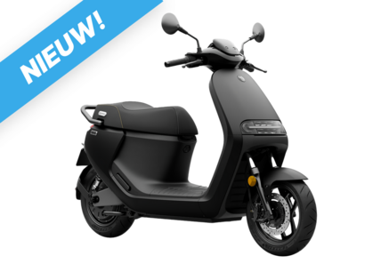 Segway E150S Mat Zwart