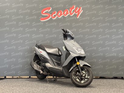 SYM Orbit III 45km/h SYM Orbit III 45km/h