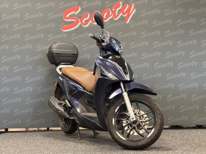 Kymco New People S 45km/h Kymco New People S 45km/h