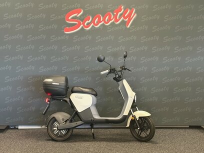 Segway B110S 45km/h Segway B110S 45km/h