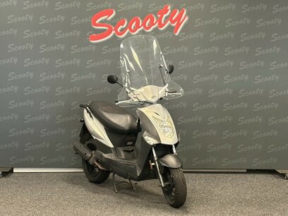 Kymco Agility 25km/h Kymco Agility 25km/h