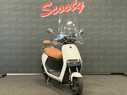 Complete Segway E125S 45km/u  Complete Segway E125S 45km/u