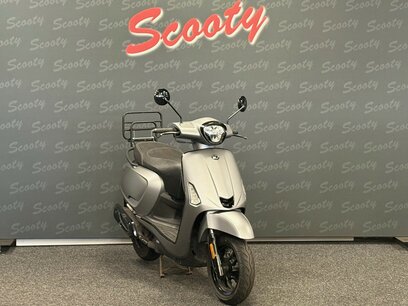 Kymco new like 45km/h Kymco new like 45km/h