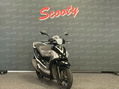 SYM Symphony 25km/h SYM Symphony 25km/h