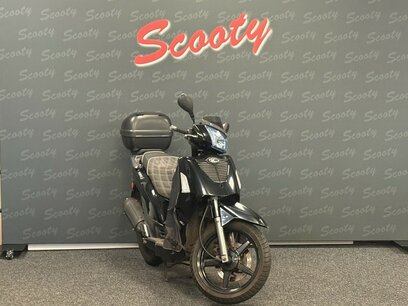 Kymco People S 25km/h Kymco People S 25km/h