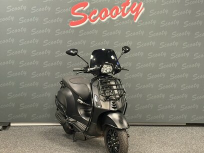 Vespa Sprint 45km/h